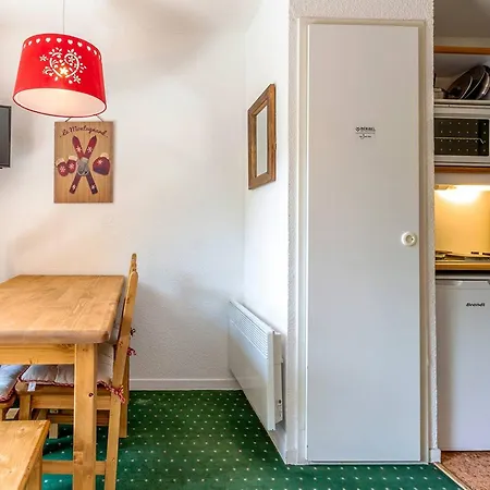 Méribel, 2 Pièces, 4 Personnes - Fr-1-355-58 Appartement