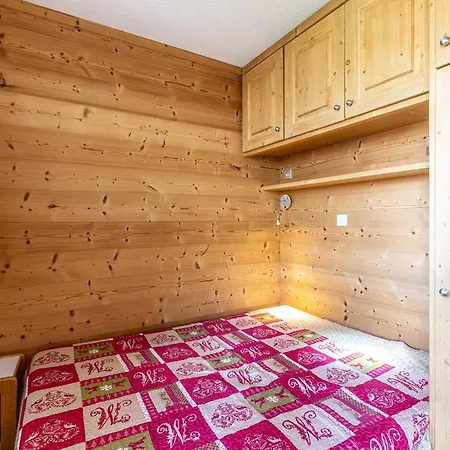 Méribel, 2 Pièces, 4 Personnes - Fr-1-355-58 Appartement