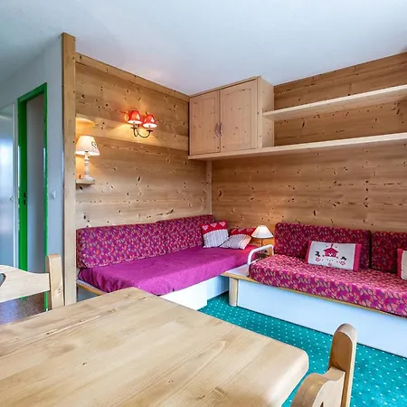 Appartement Méribel, 2 Pièces, 4 Personnes - Fr-1-355-58